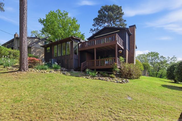 1500 Mountain Drive, Little Rock, AR 72227