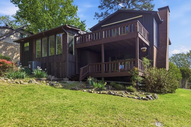 1500 Mountain Drive, Little Rock, AR 72227