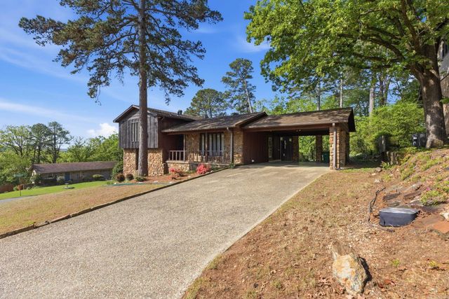 1500 Mountain Drive, Little Rock, AR 72227