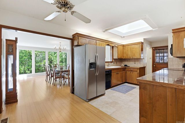 1500 Mountain Drive, Little Rock, AR 72227