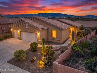 38946 S Running Roses Lane, Tucson, AZ 85739