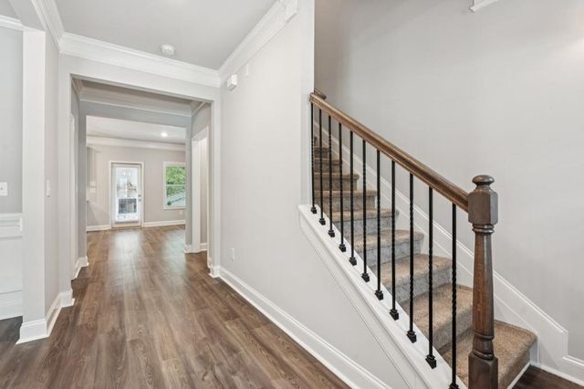 649 Prescott Point, Hoschton, GA 30548