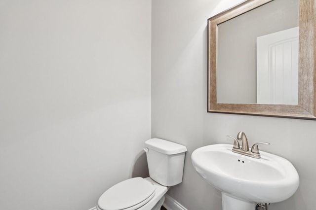 649 Prescott Point, Hoschton, GA 30548