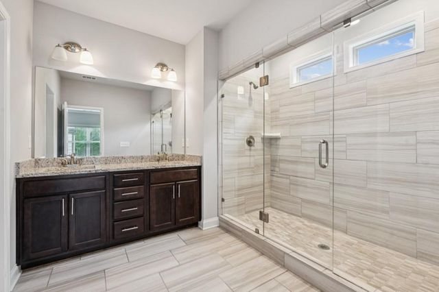 649 Prescott Point, Hoschton, GA 30548