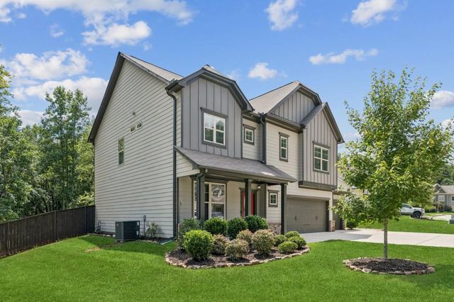 649 Prescott Point, Hoschton, GA 30548