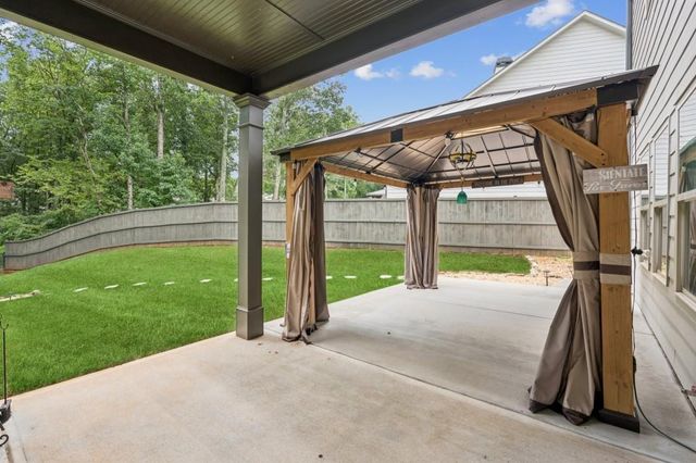 649 Prescott Point, Hoschton, GA 30548