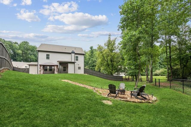 649 Prescott Point, Hoschton, GA 30548