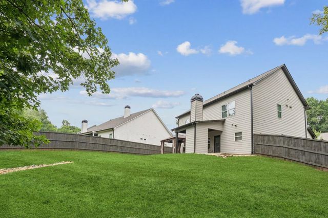 649 Prescott Point, Hoschton, GA 30548