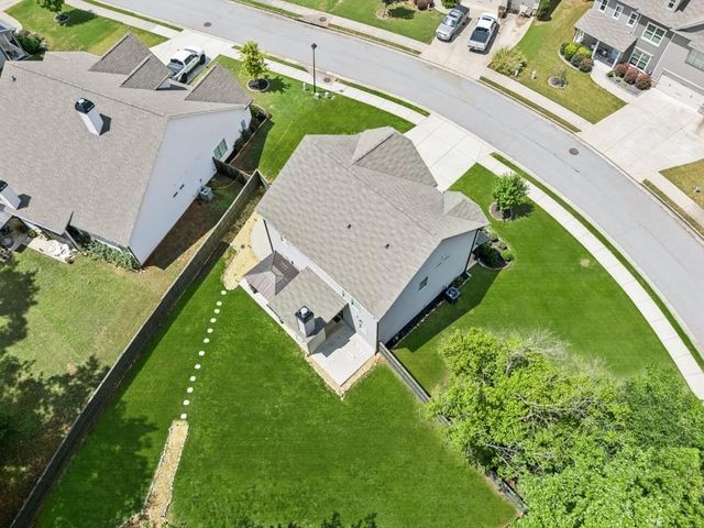 649 Prescott Point, Hoschton, GA 30548