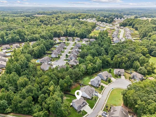 649 Prescott Point, Hoschton, GA 30548