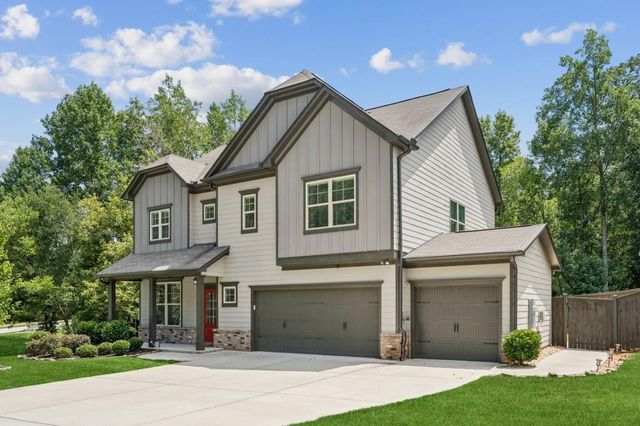 649 Prescott Point, Hoschton, GA 30548