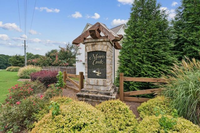 649 Prescott Point, Hoschton, GA 30548