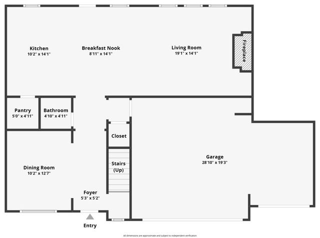 649 Prescott Point, Hoschton, GA 30548