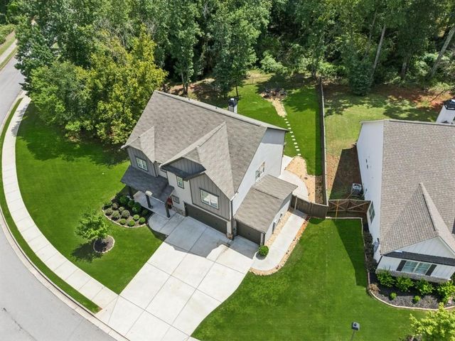 649 Prescott Point, Hoschton, GA 30548