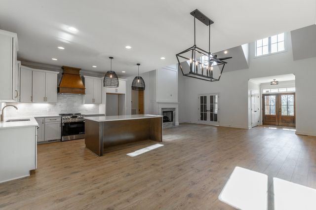 7377 Ferrell Farms Drive, Harrison, TN 37341