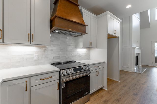 7377 Ferrell Farms Drive, Harrison, TN 37341