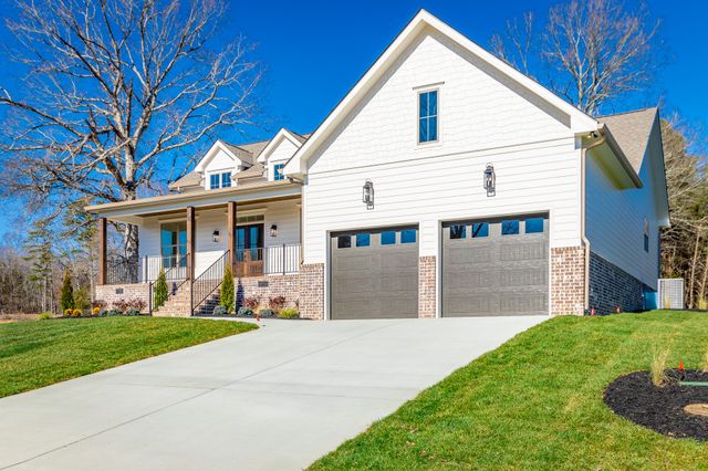 7377 Ferrell Farms Drive, Harrison, TN 37341