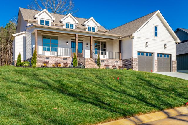 7377 Ferrell Farms Drive, Harrison, TN 37341