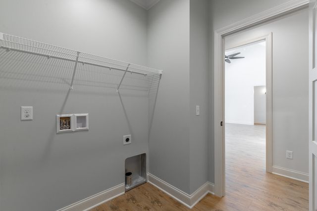 7377 Ferrell Farms Drive, Harrison, TN 37341