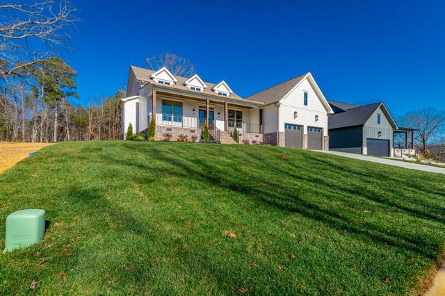 7377 Ferrell Farms Drive, Harrison, TN 37341