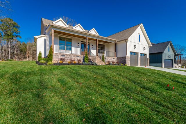 7377 Ferrell Farms Drive, Harrison, TN 37341