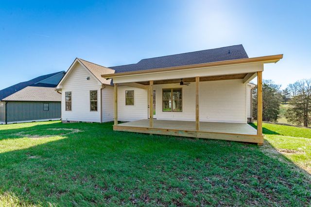 7377 Ferrell Farms Drive, Harrison, TN 37341