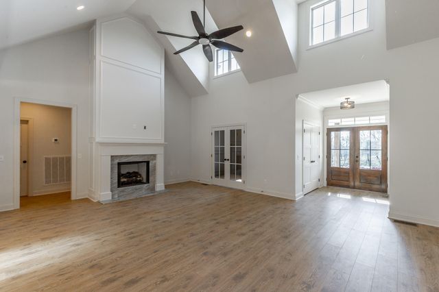 7377 Ferrell Farms Drive, Harrison, TN 37341