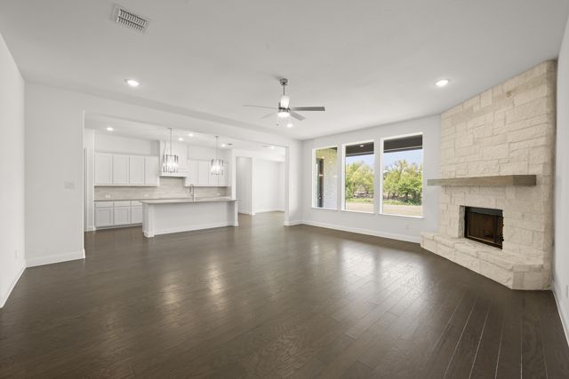 27 Old Crow Road, Joshua, TX 76058