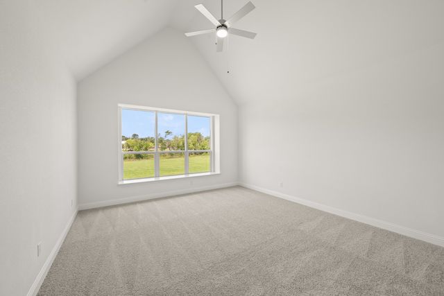 27 Old Crow Road, Joshua, TX 76058