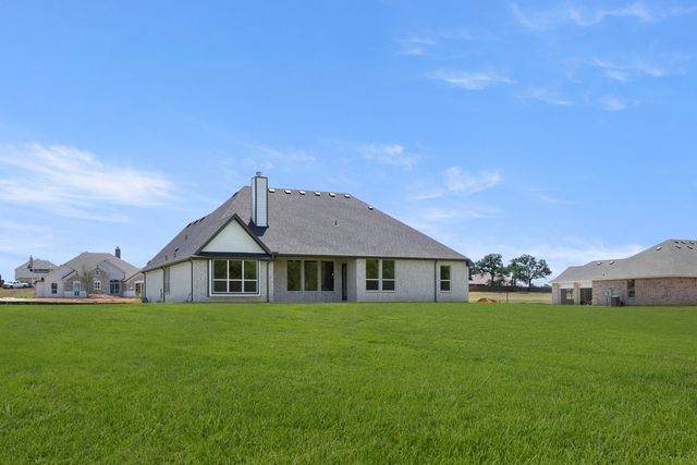 27 Old Crow Road, Joshua, TX 76058