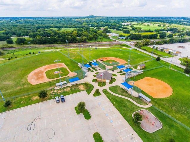 27 Old Crow Road, Joshua, TX 76058