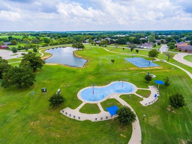 27 Old Crow Road, Joshua, TX 76058