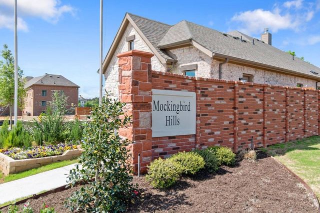 27 Old Crow Road, Joshua, TX 76058
