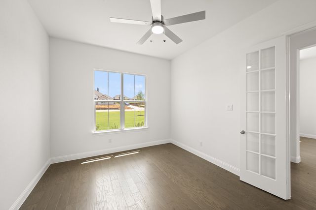 27 Old Crow Road, Joshua, TX 76058