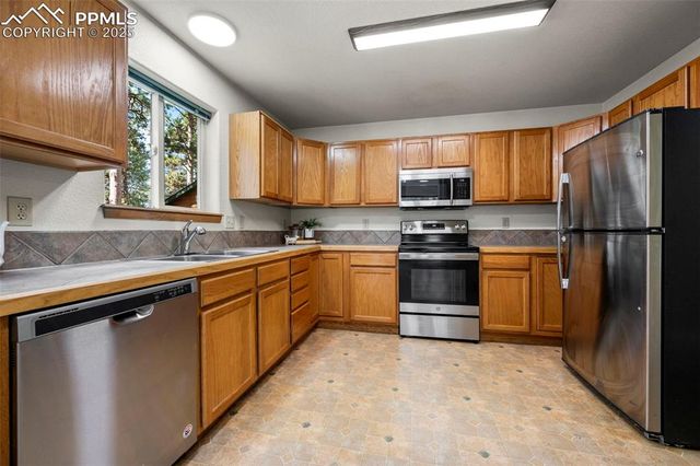 316 N Walnut Street, Woodland Park, CO 80863