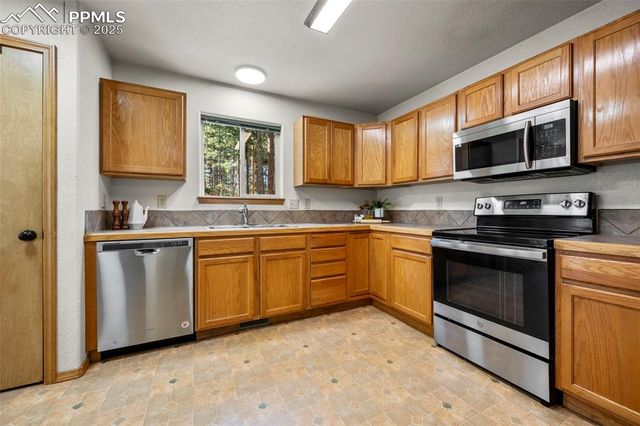 316 N Walnut Street, Woodland Park, CO 80863