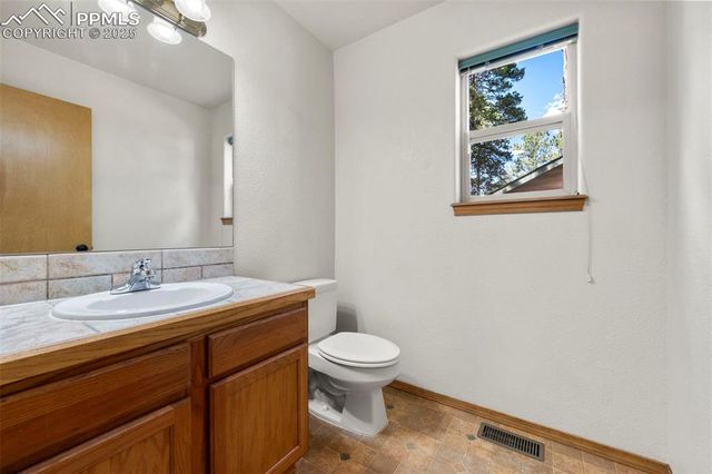 316 N Walnut Street, Woodland Park, CO 80863