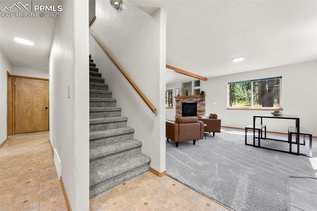 316 N Walnut Street, Woodland Park, CO 80863