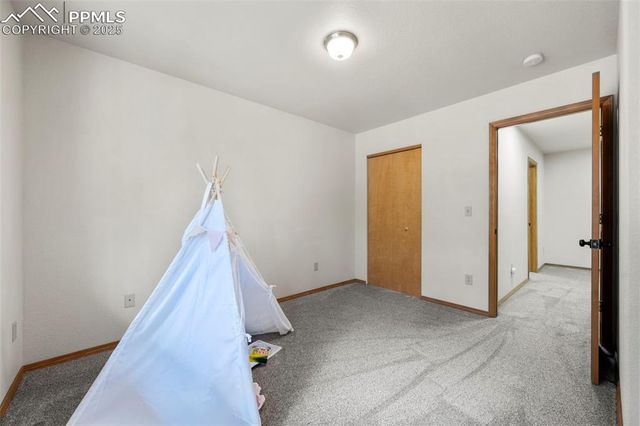 316 N Walnut Street, Woodland Park, CO 80863