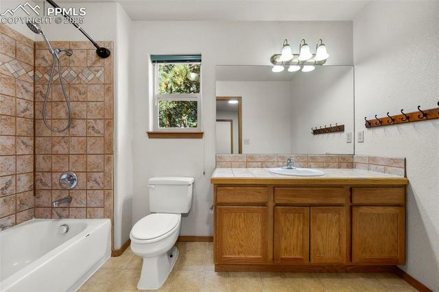 316 N Walnut Street, Woodland Park, CO 80863