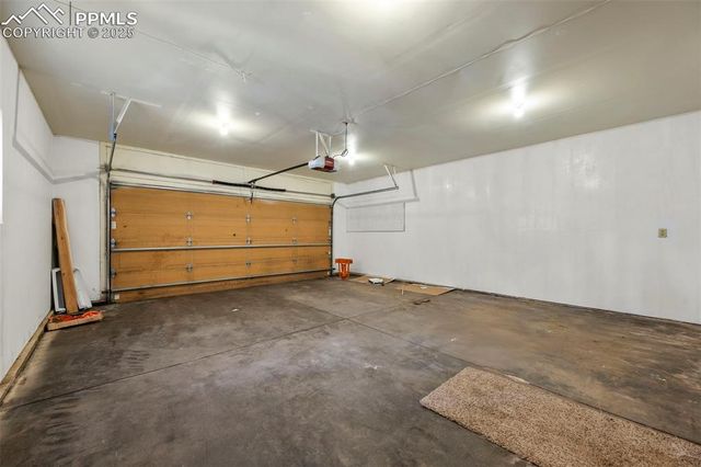 316 N Walnut Street, Woodland Park, CO 80863