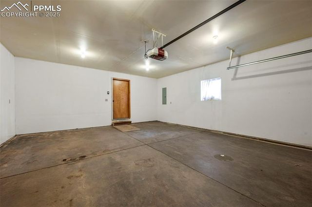 316 N Walnut Street, Woodland Park, CO 80863