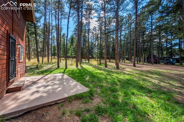 316 N Walnut Street, Woodland Park, CO 80863