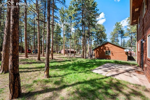 316 N Walnut Street, Woodland Park, CO 80863