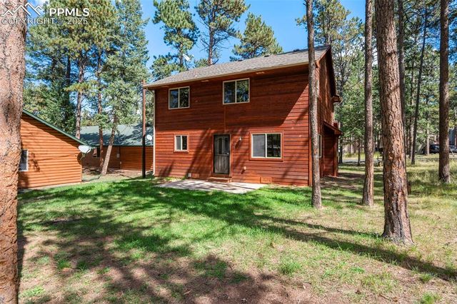 316 N Walnut Street, Woodland Park, CO 80863