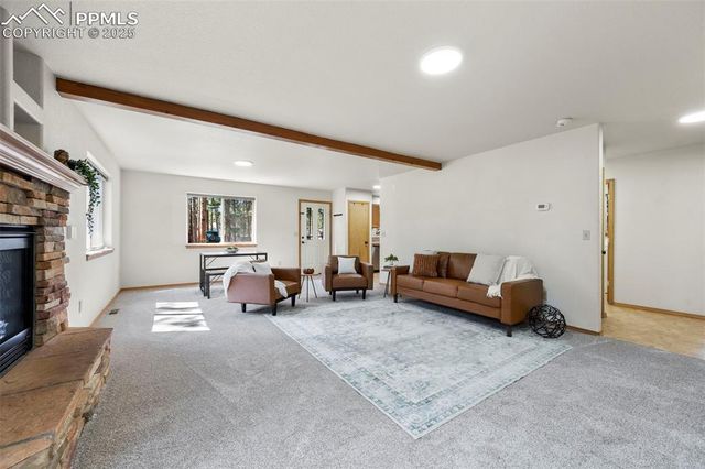 316 N Walnut Street, Woodland Park, CO 80863