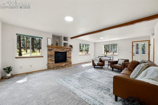 316 N Walnut Street, Woodland Park, CO 80863