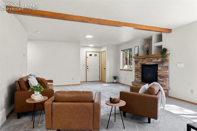 316 N Walnut Street, Woodland Park, CO 80863