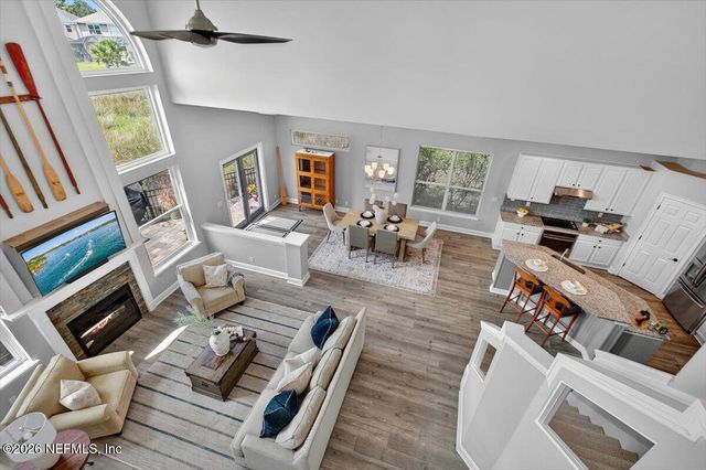 14550 MARSH BREEZE Court, Jacksonville, FL 32250