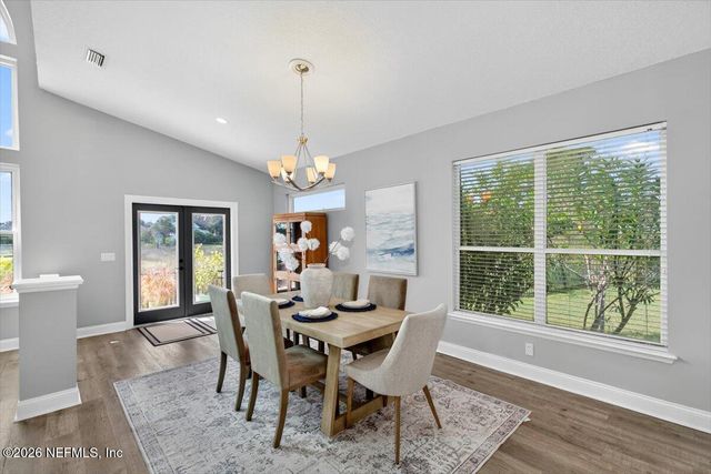 14550 MARSH BREEZE Court, Jacksonville, FL 32250
